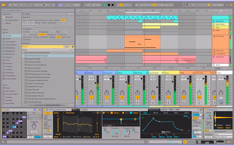 Ableton Live Suite Free Download Latest 2024 | Artistapirata