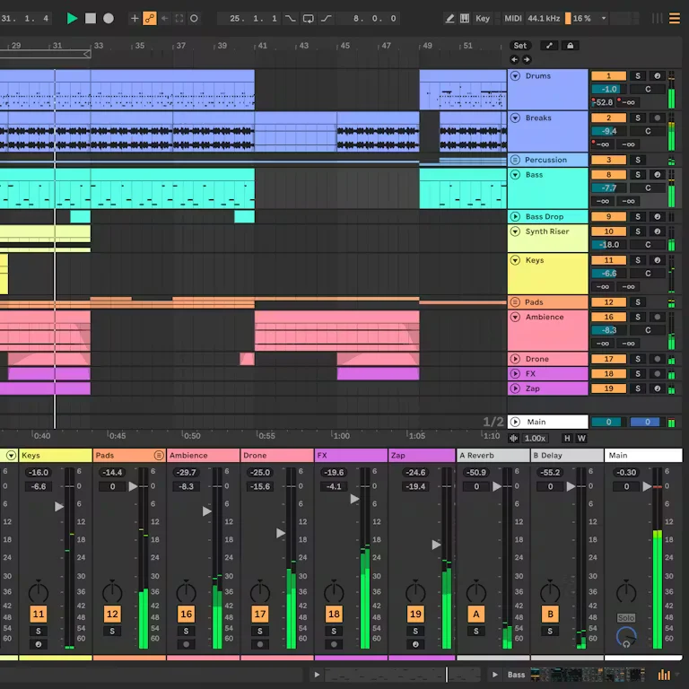 Ableton Live Latest Version