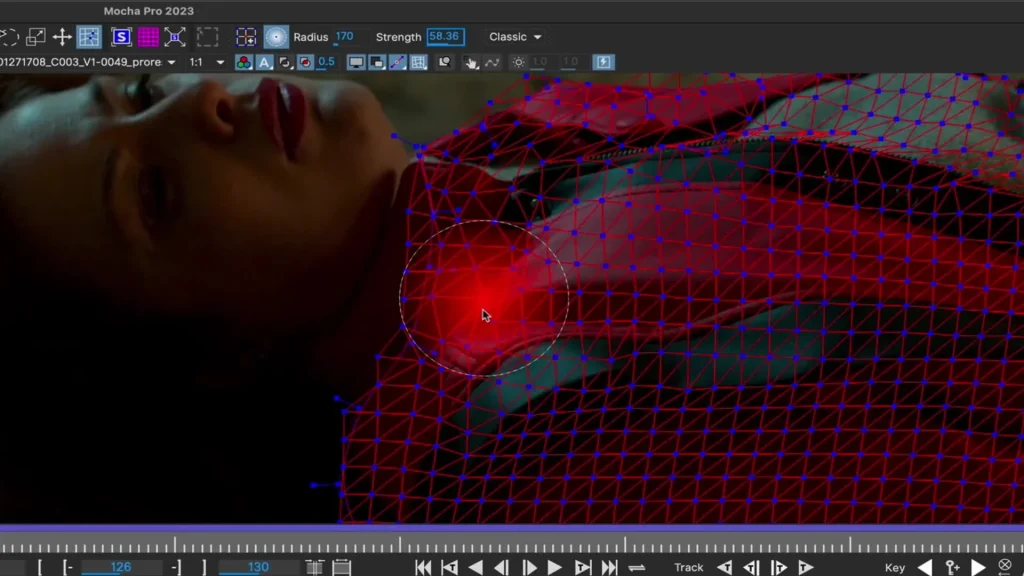 Boris FX Mocha Pro Latest Version