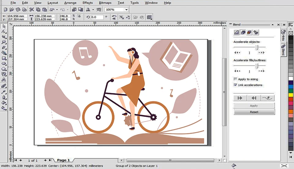 CorelDraw X3 PC Download