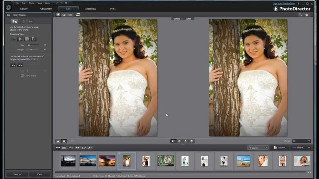 Cyberlink Photodirector Ultra Full Version